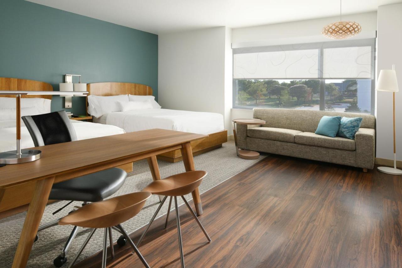 Hotel Element Austin